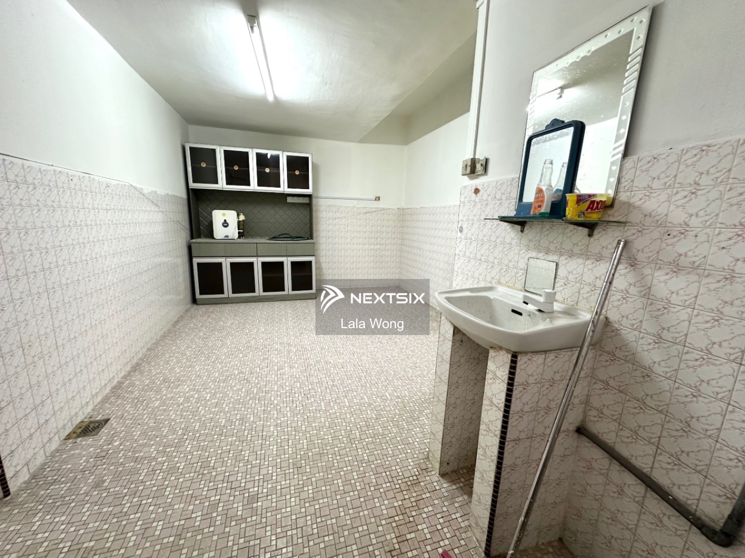 1-sty Terrace/Link House For Rent in Skudai Johor - Image 8