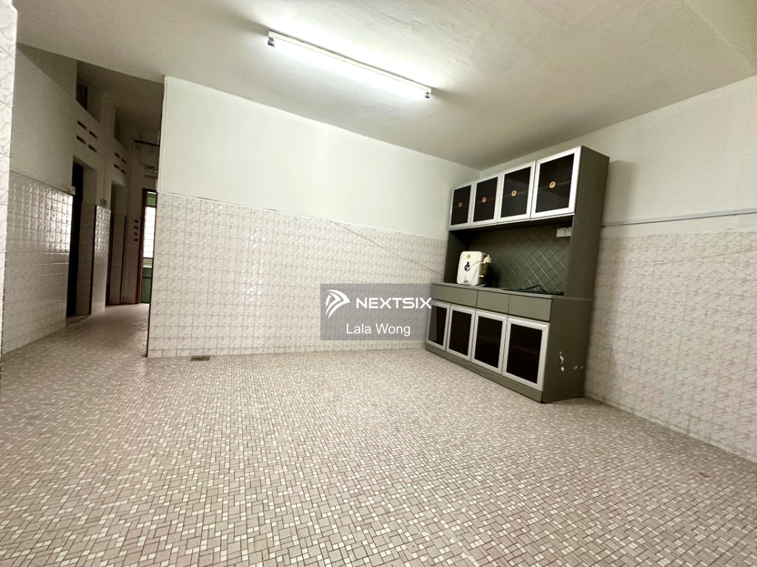 1-sty Terrace/Link House For Rent in Skudai Johor - Image 9