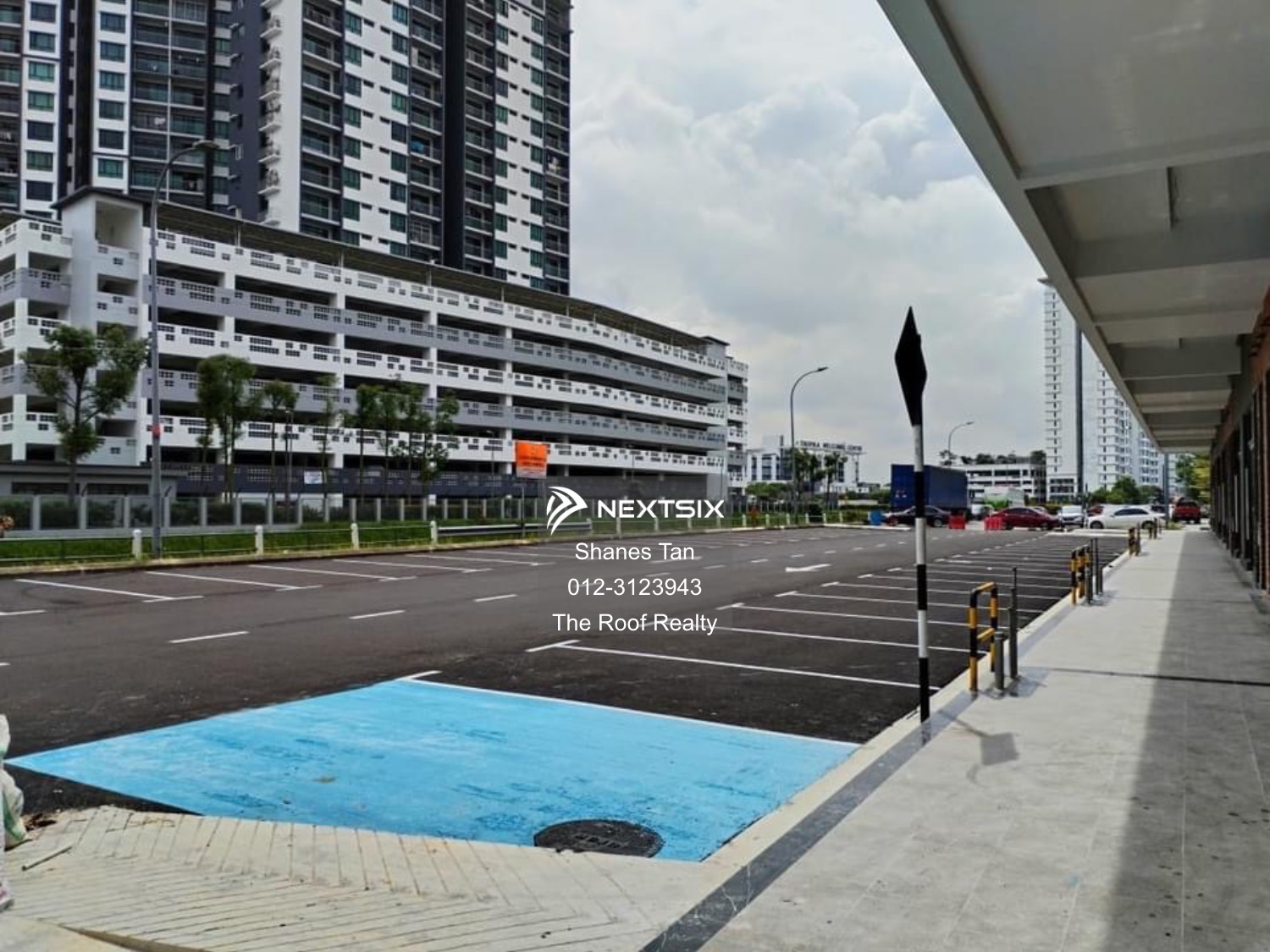 SETIA TROPIKA