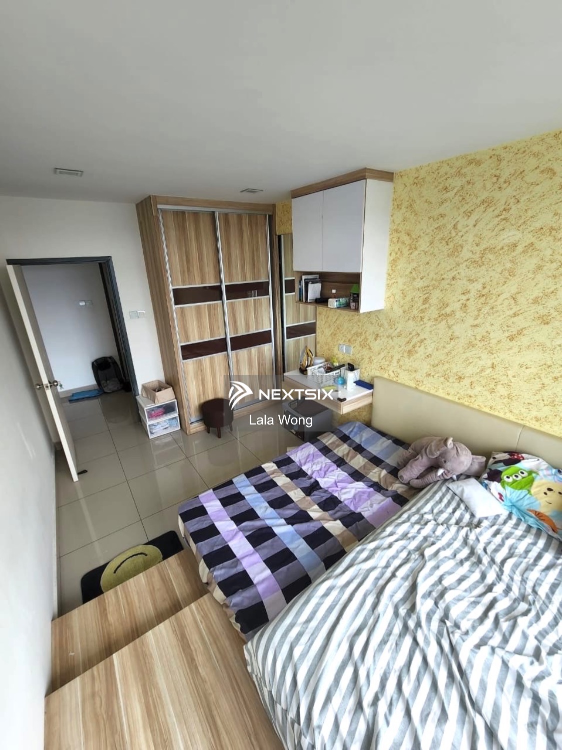 Serviced Residence For Sale in Permas Jaya Johor - Image 6