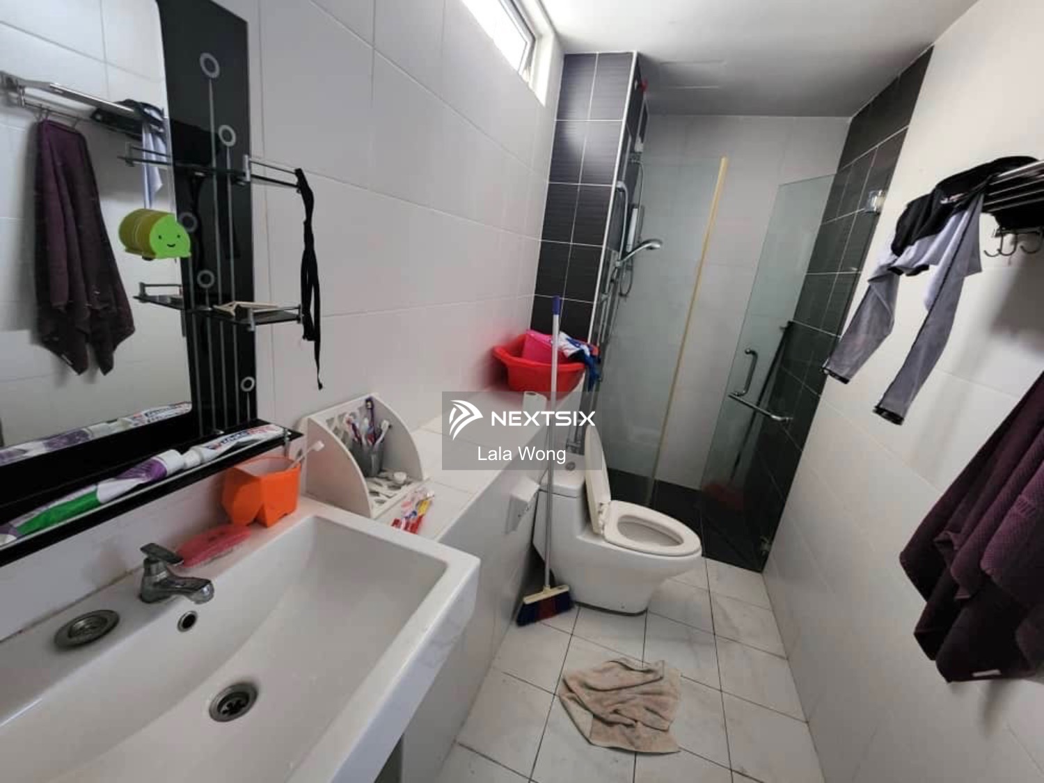 Serviced Residence For Sale in Permas Jaya Johor - Image 8