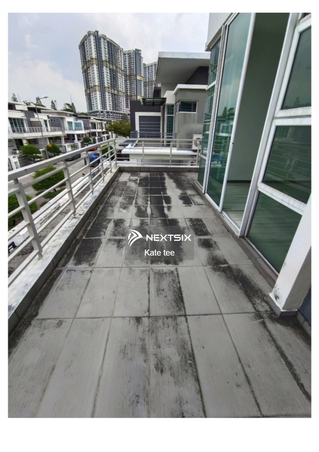 Cluster House For Sale in Johor Bahru Johor - Image 11