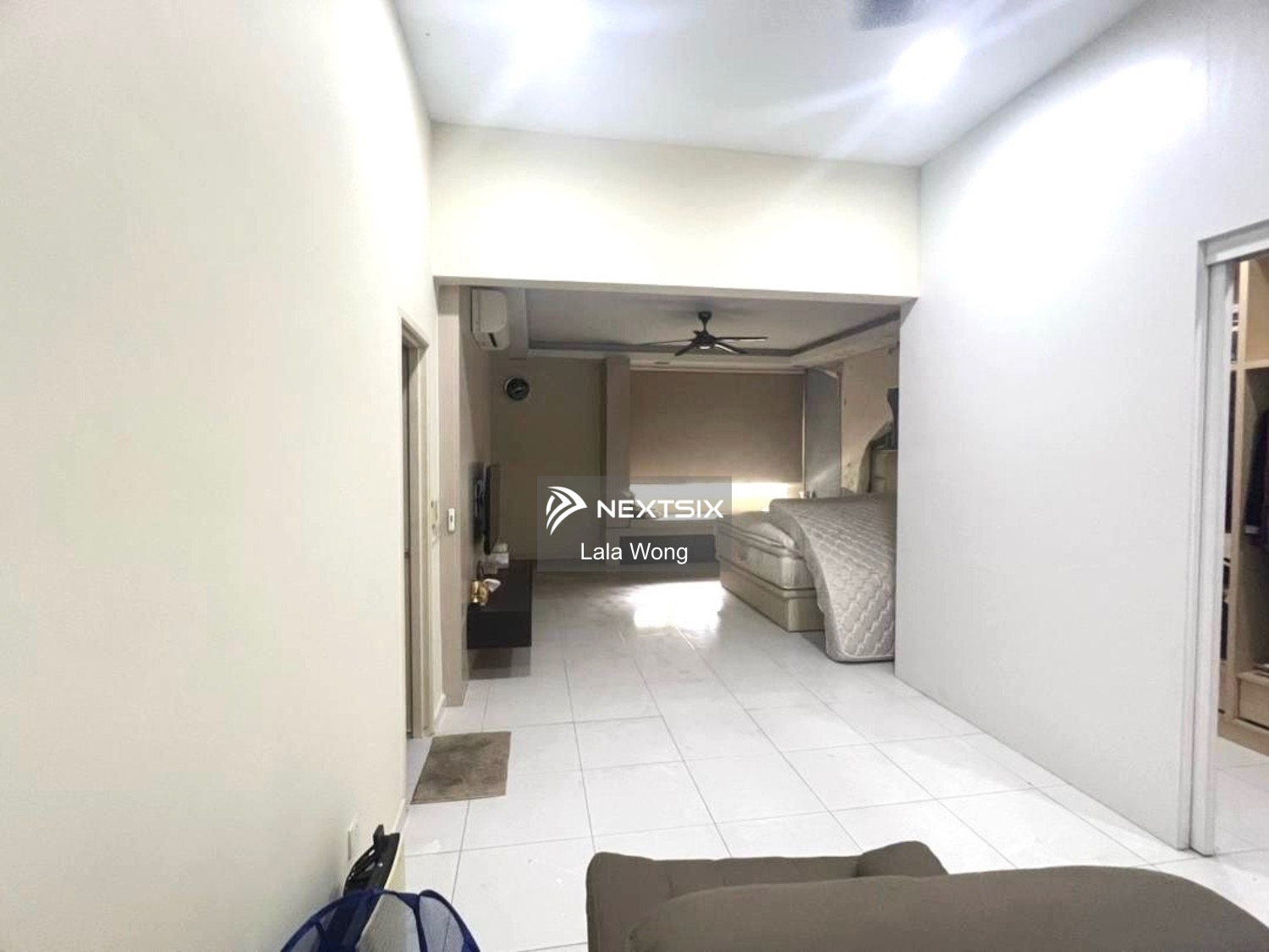 2-sty Terrace/Link House For Sale in Iskandar Puteri (Nusajaya) Johor - Image 7