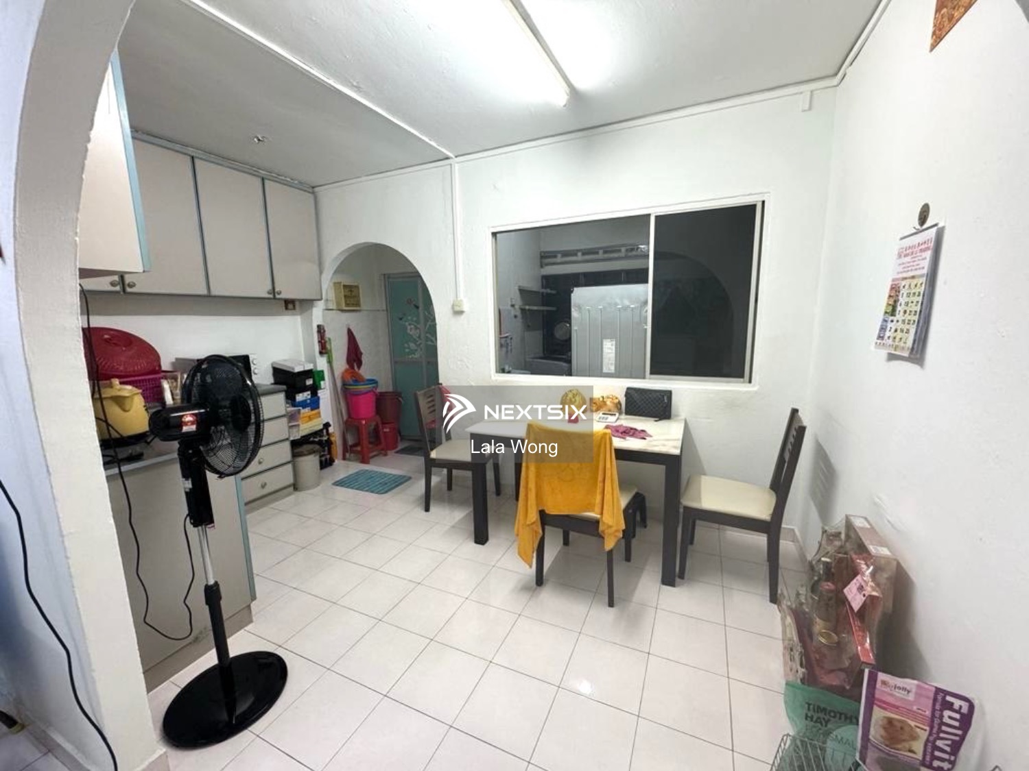 2-sty Terrace/Link House For Sale in Skudai Johor