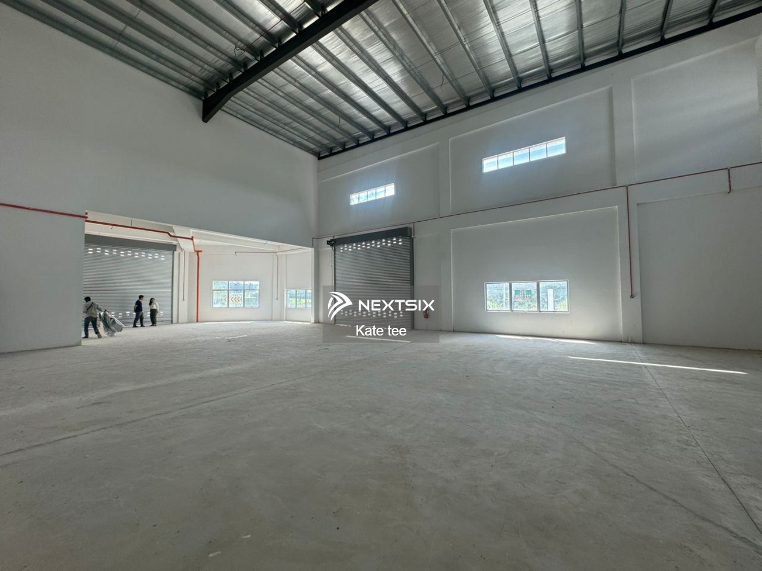 Factory For Rent in Ulu Tiram Johor - Image 6