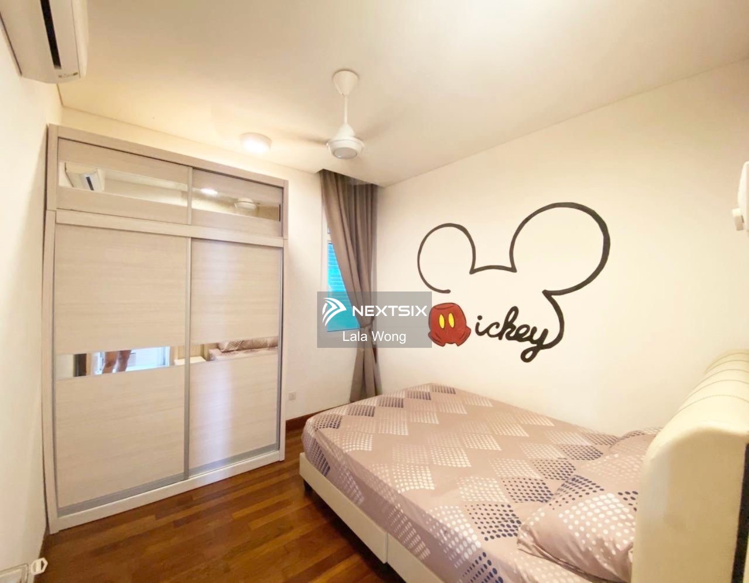 Condominium For Rent in Medini Johor