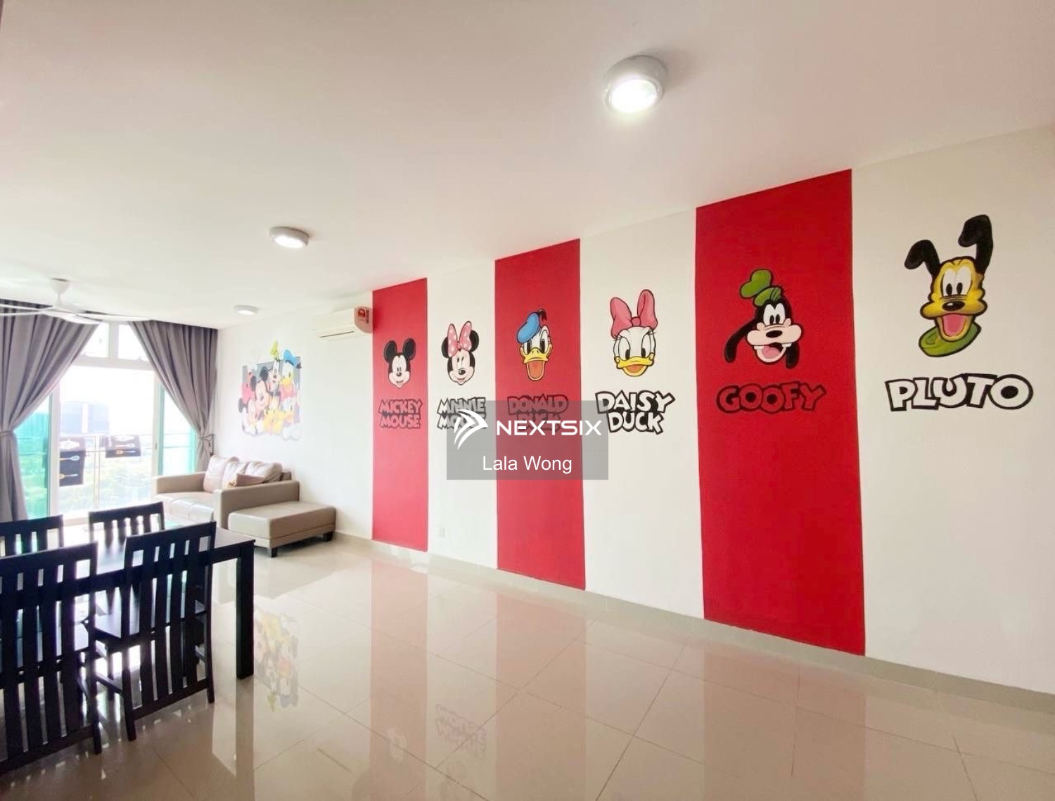 Condominium For Rent in Medini Johor - Image 6