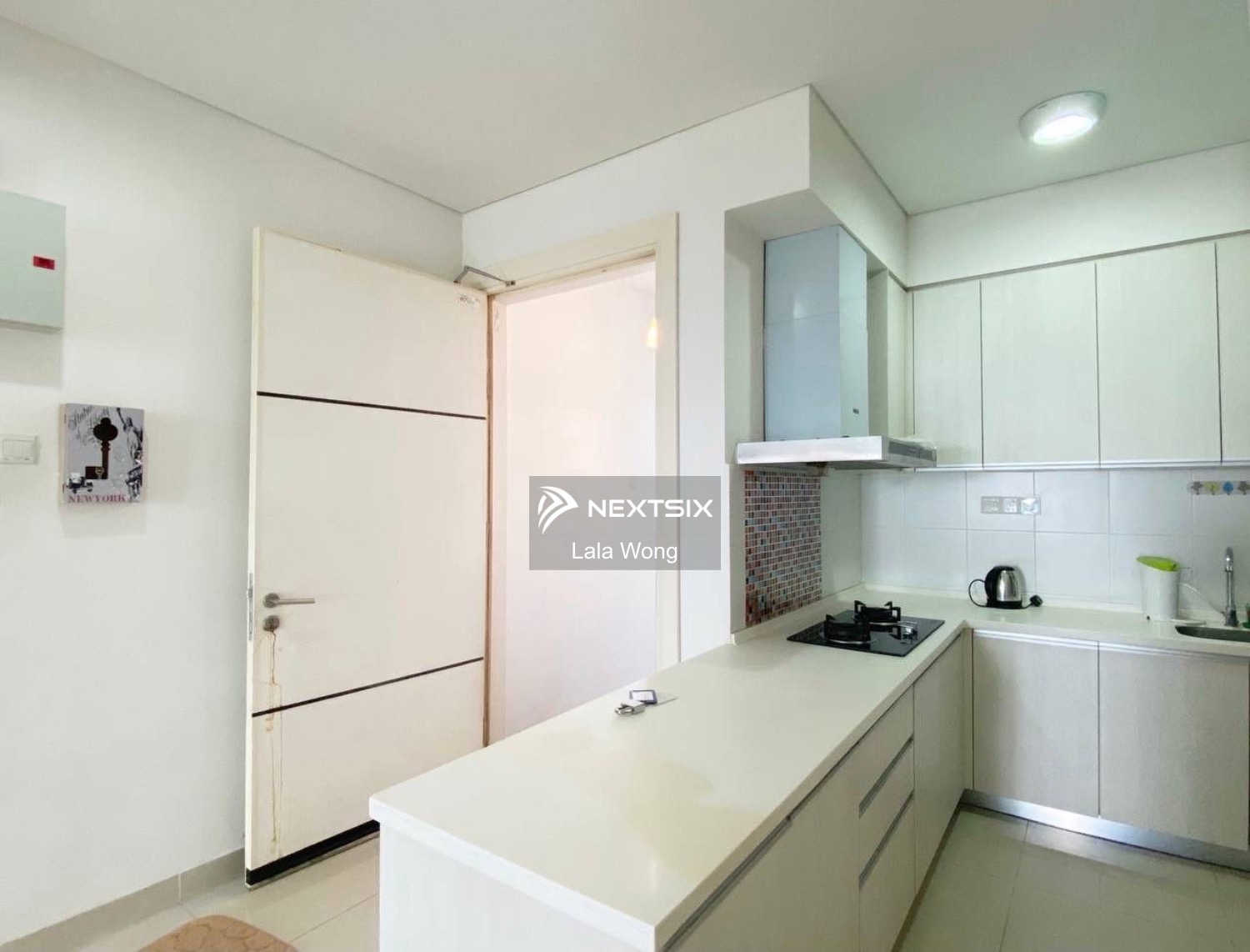 Condominium For Rent in Medini Johor - Image 8