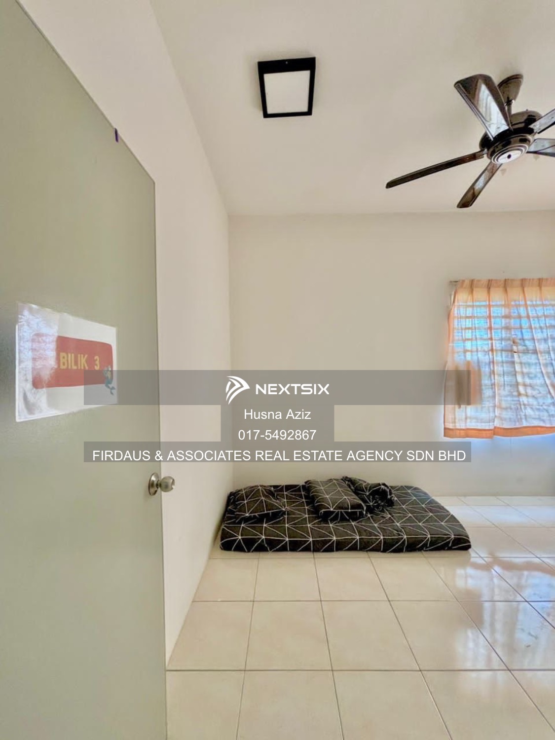 Semi-detached House For Sale in Kuala Kedah Kedah - Image 10