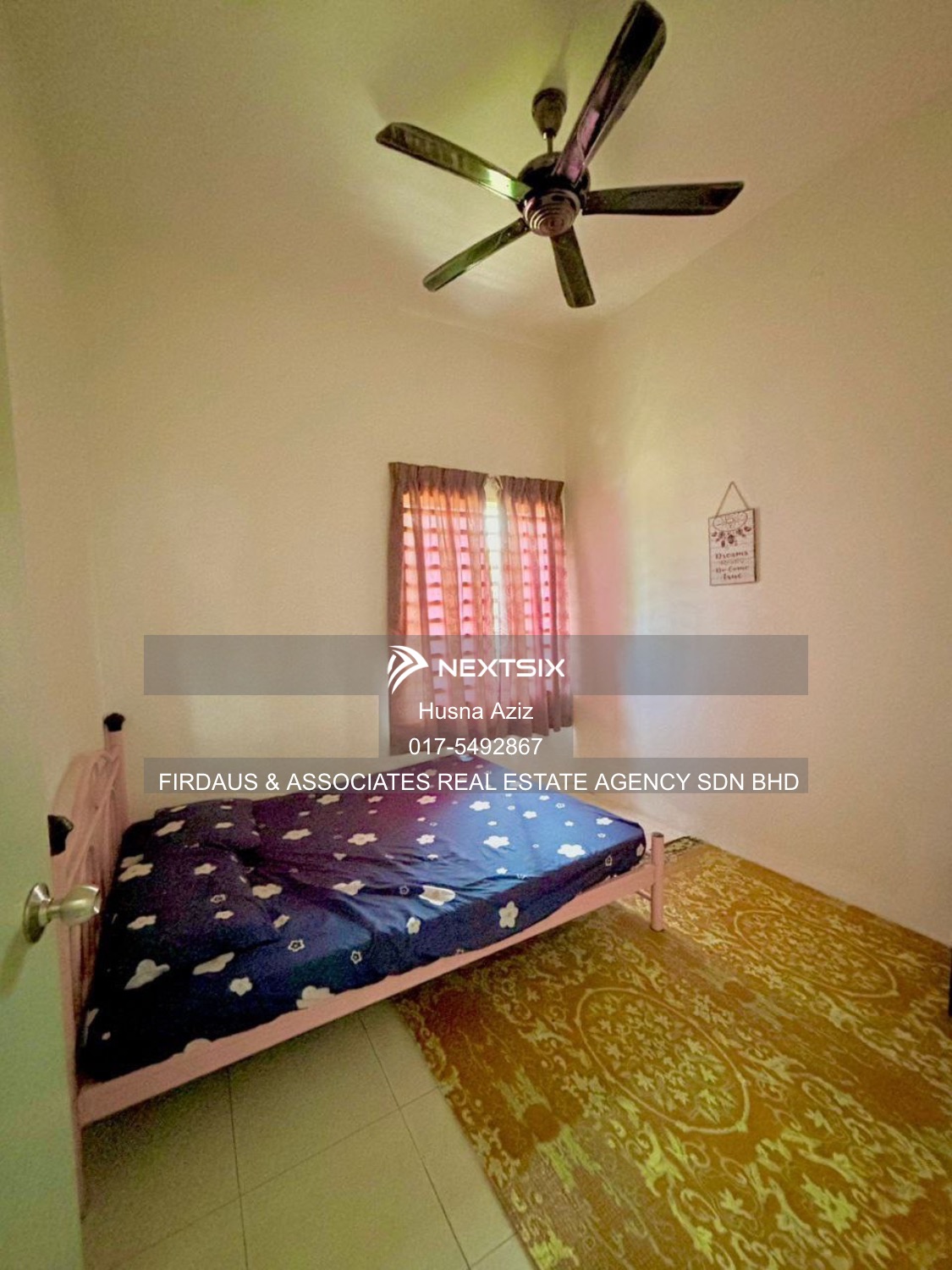 Semi-detached House For Sale in Kuala Kedah Kedah - Image 11