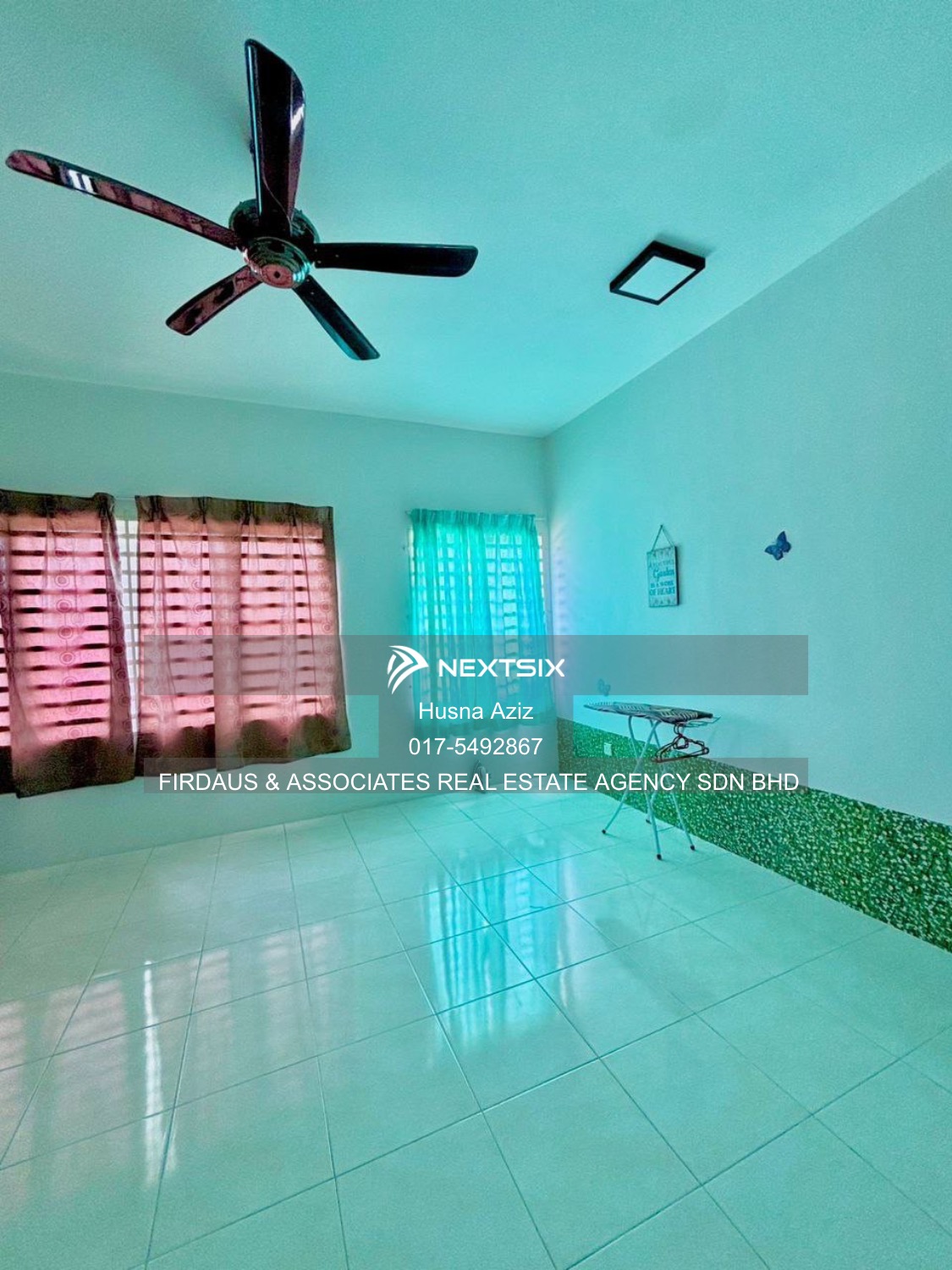 Semi-detached House For Sale in Kuala Kedah Kedah - Image 12