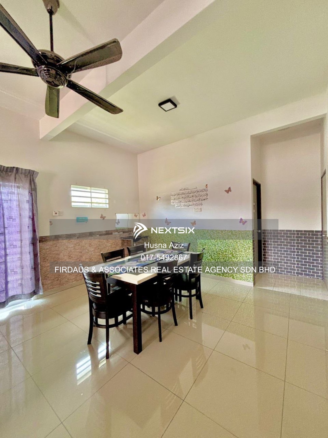 Semi-detached House For Sale in Kuala Kedah Kedah - Image 6
