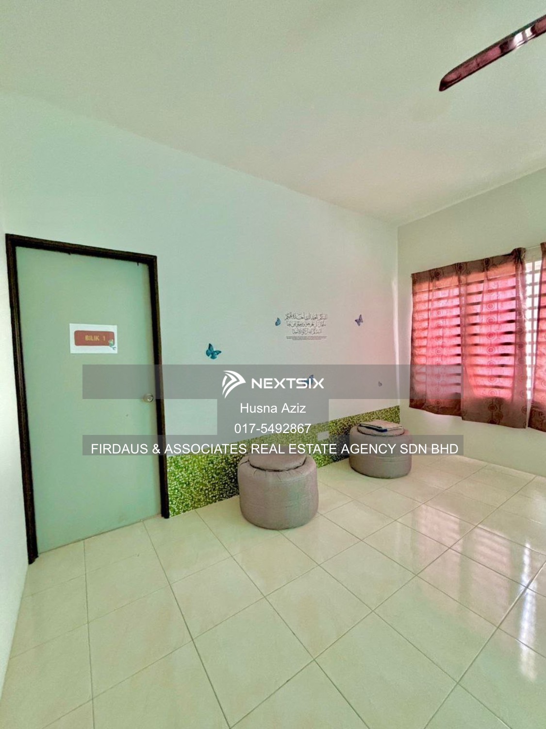 Semi-detached House For Sale in Kuala Kedah Kedah - Image 8