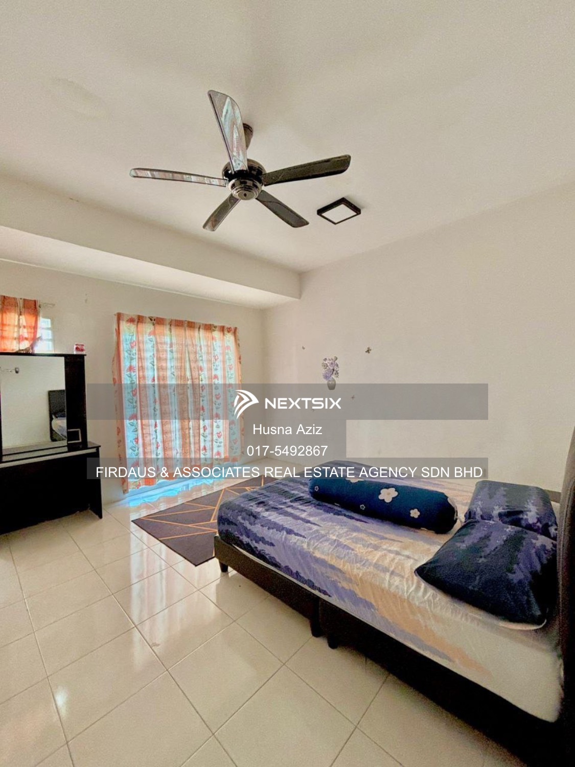 Semi-detached House For Sale in Kuala Kedah Kedah - Image 9