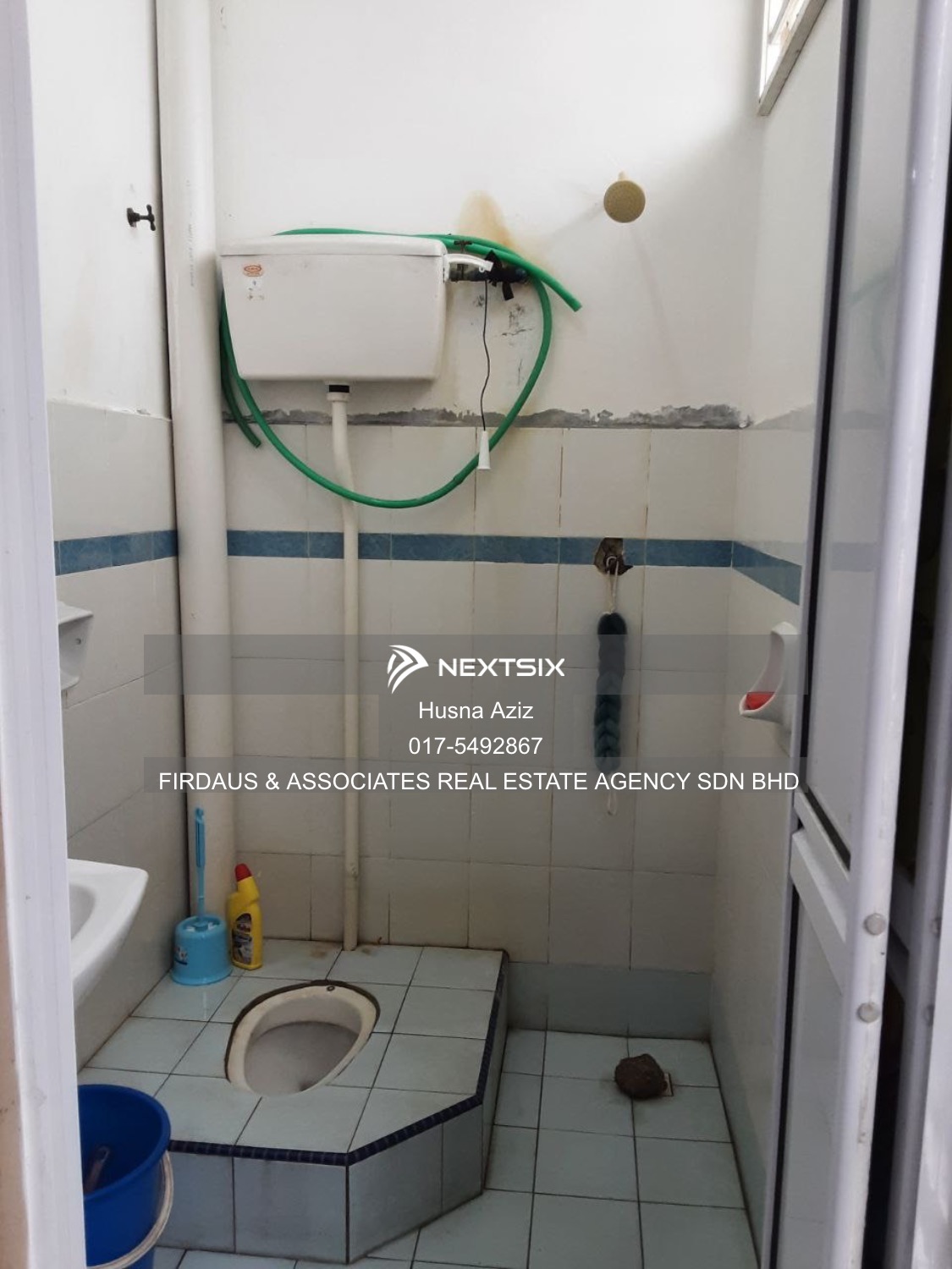 1-sty Terrace/Link House For Sale in Bedong Kedah - Image 10