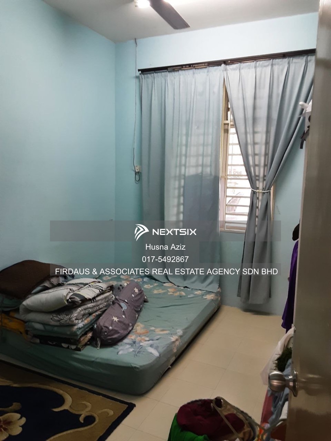 1-sty Terrace/Link House For Sale in Bedong Kedah - Image 7