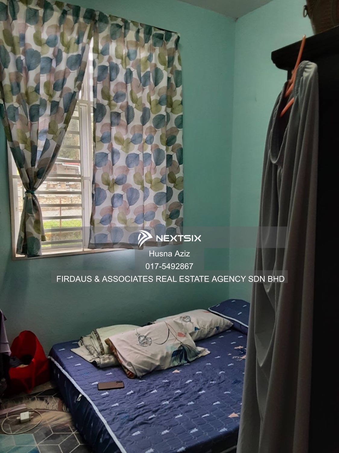 1-sty Terrace/Link House For Sale in Bedong Kedah - Image 8