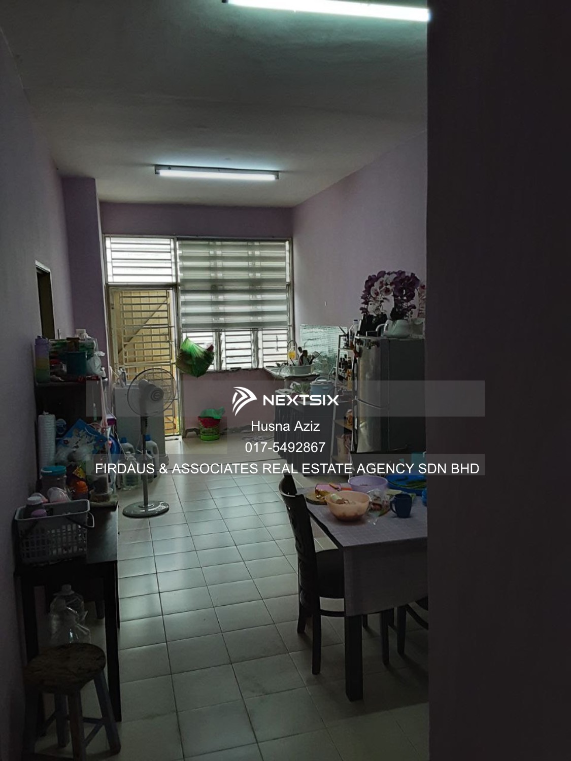 1-sty Terrace/Link House For Sale in Bedong Kedah - Image 9