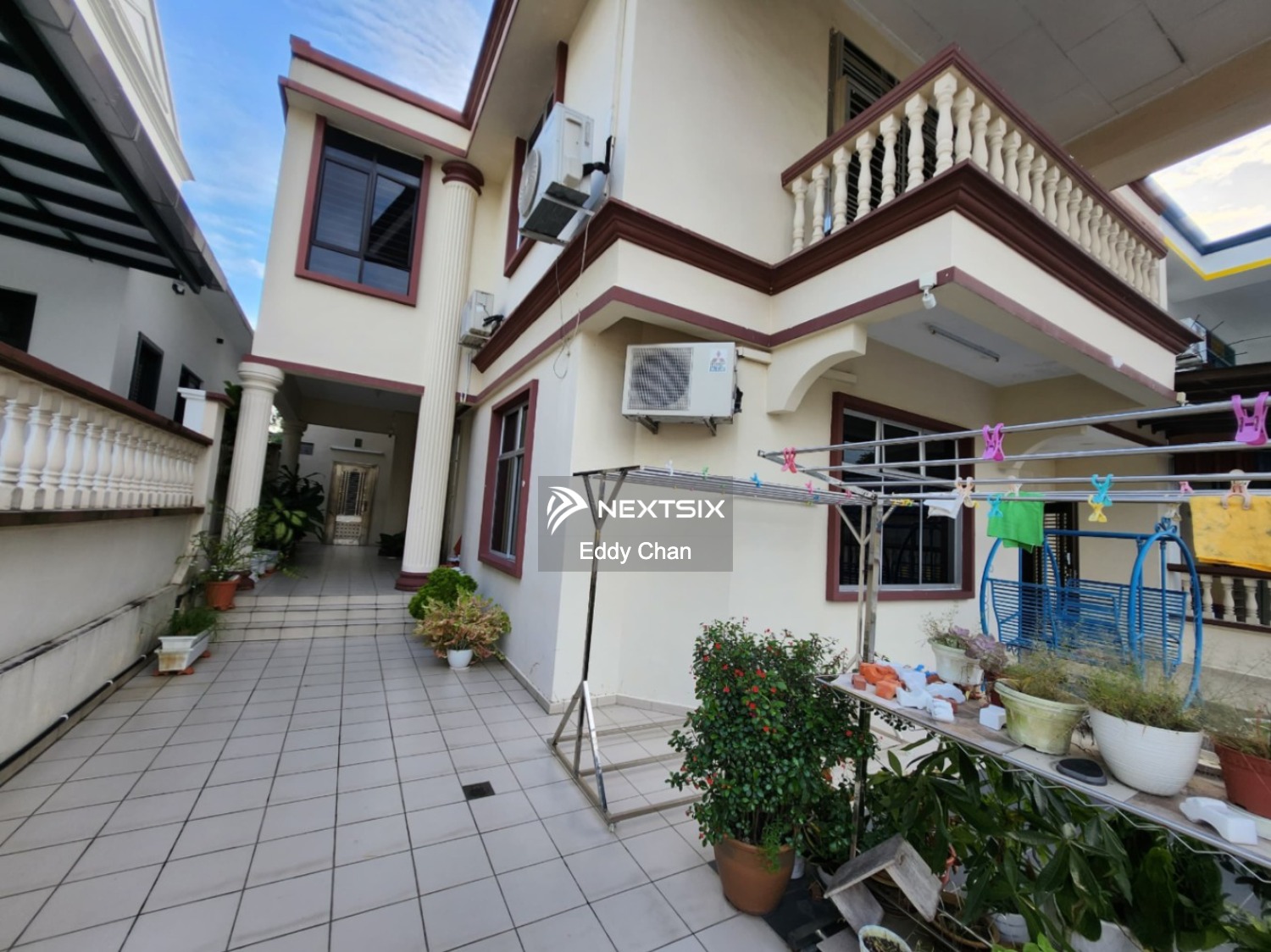 Semi-detached House For Sale in Johor Bahru Johor - Image 10