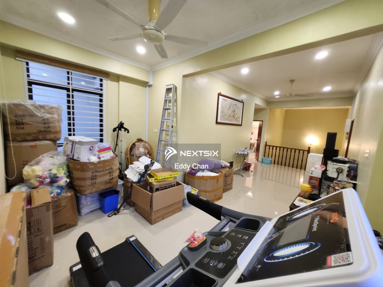 Semi-detached House For Sale in Johor Bahru Johor - Image 11