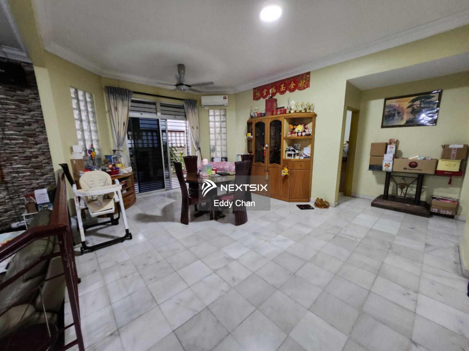 Semi-detached House For Sale in Johor Bahru Johor - Image 12