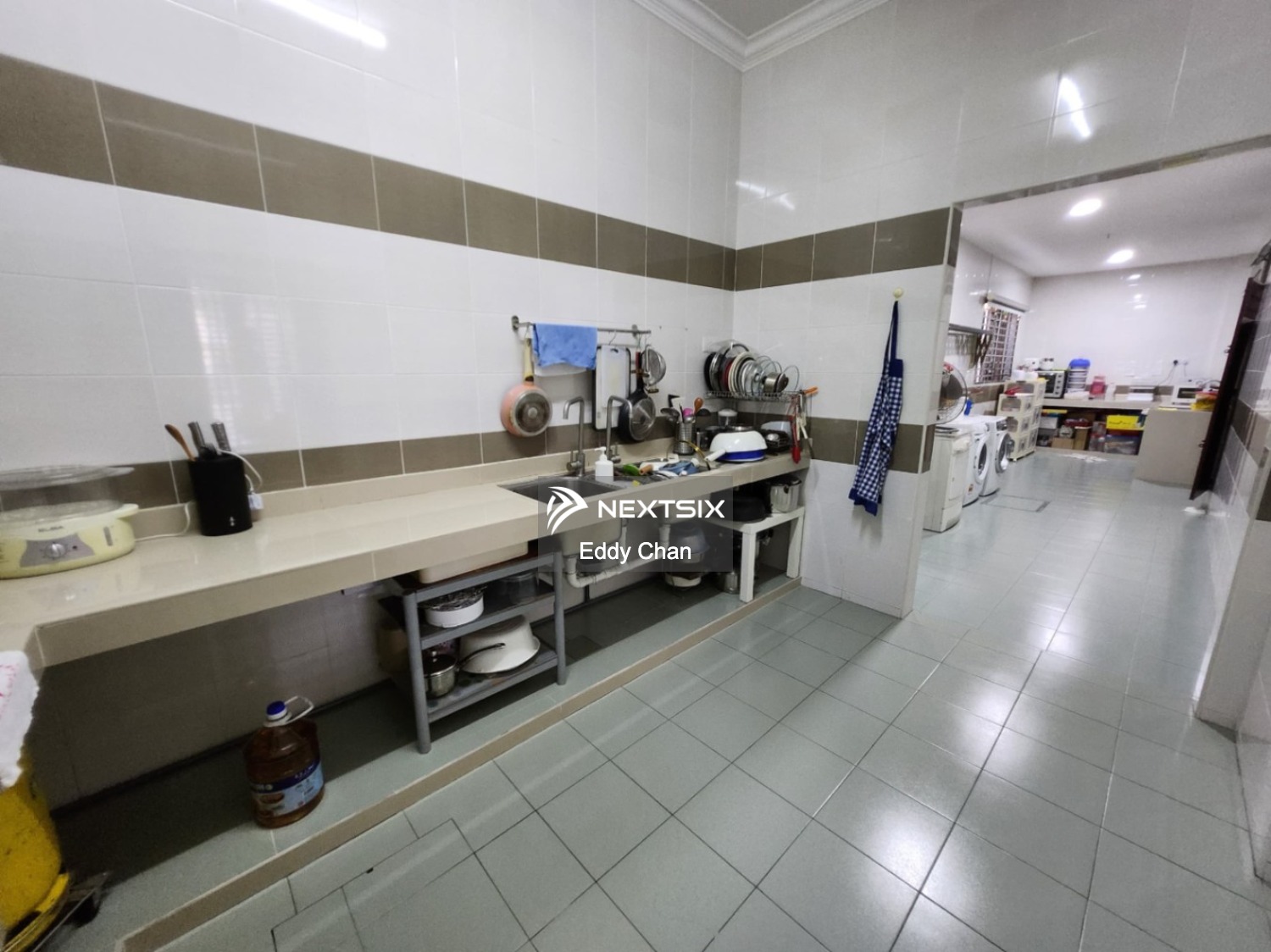 Semi-detached House For Sale in Johor Bahru Johor - Image 13