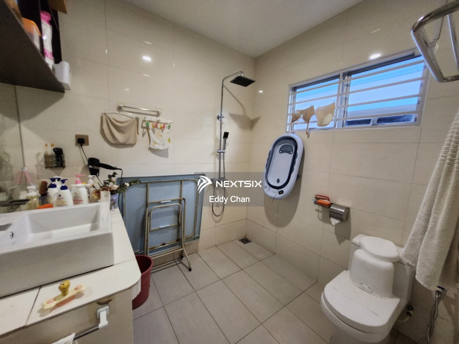 Semi-detached House For Sale in Johor Bahru Johor - Image 15
