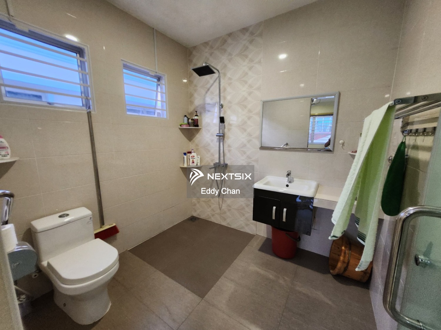 Semi-detached House For Sale in Johor Bahru Johor - Image 17