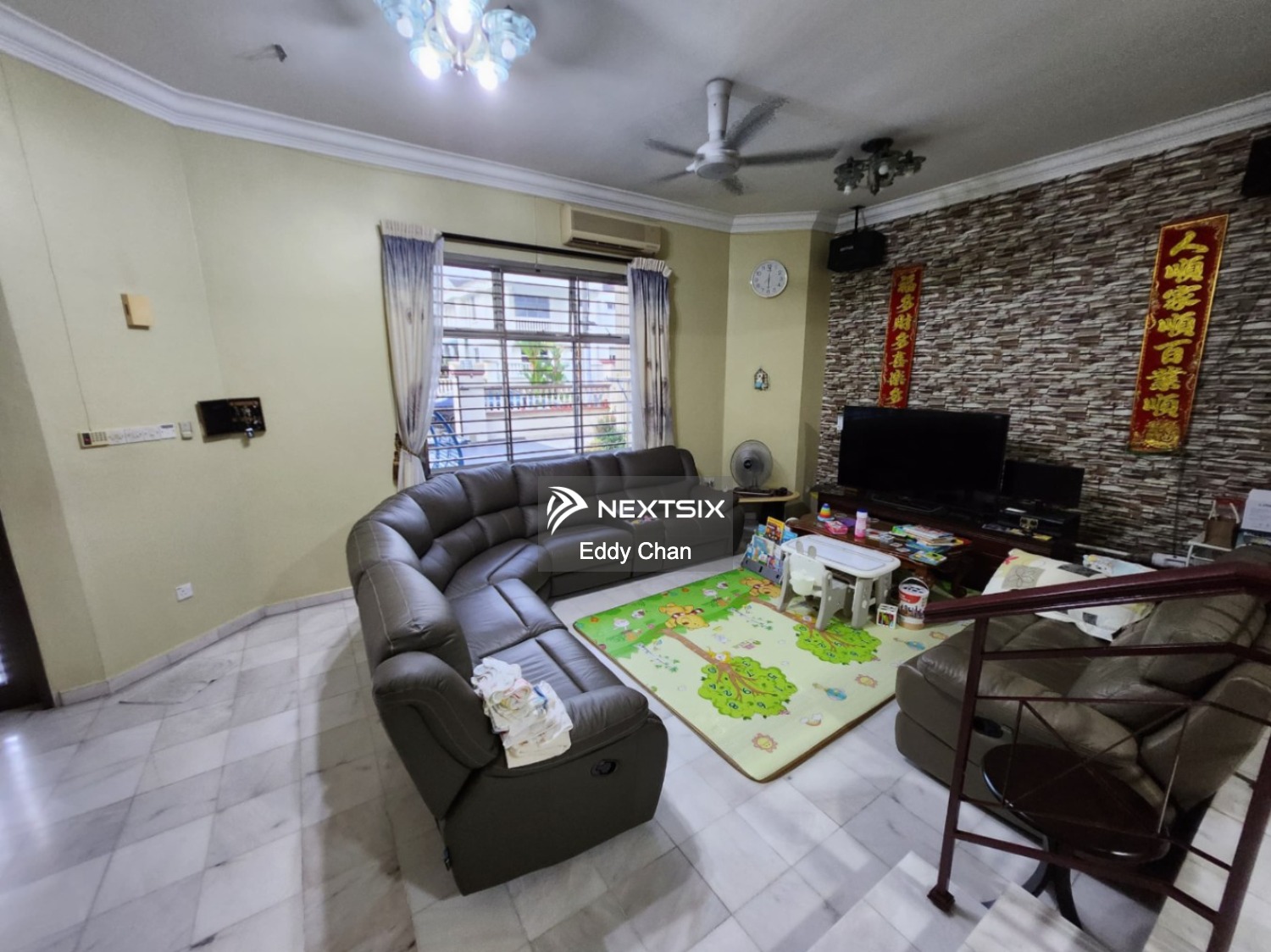 Semi-detached House For Sale in Johor Bahru Johor - Image 20