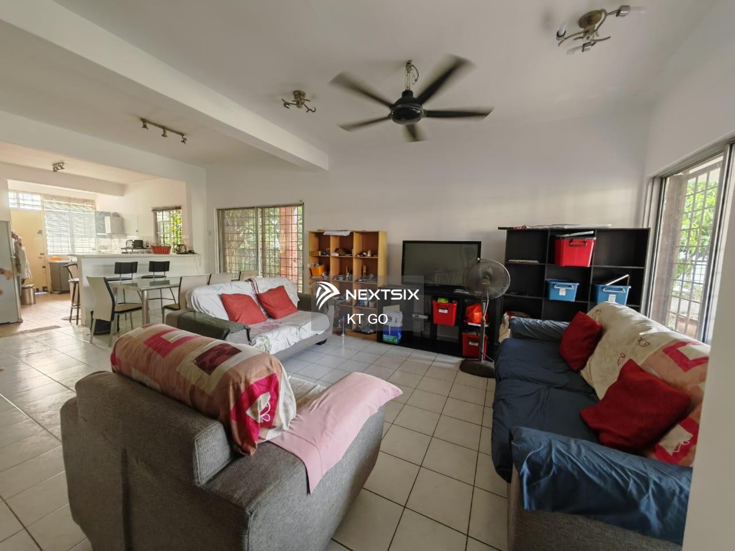 2-sty Terrace/Link House For Sale in Puchong Selangor