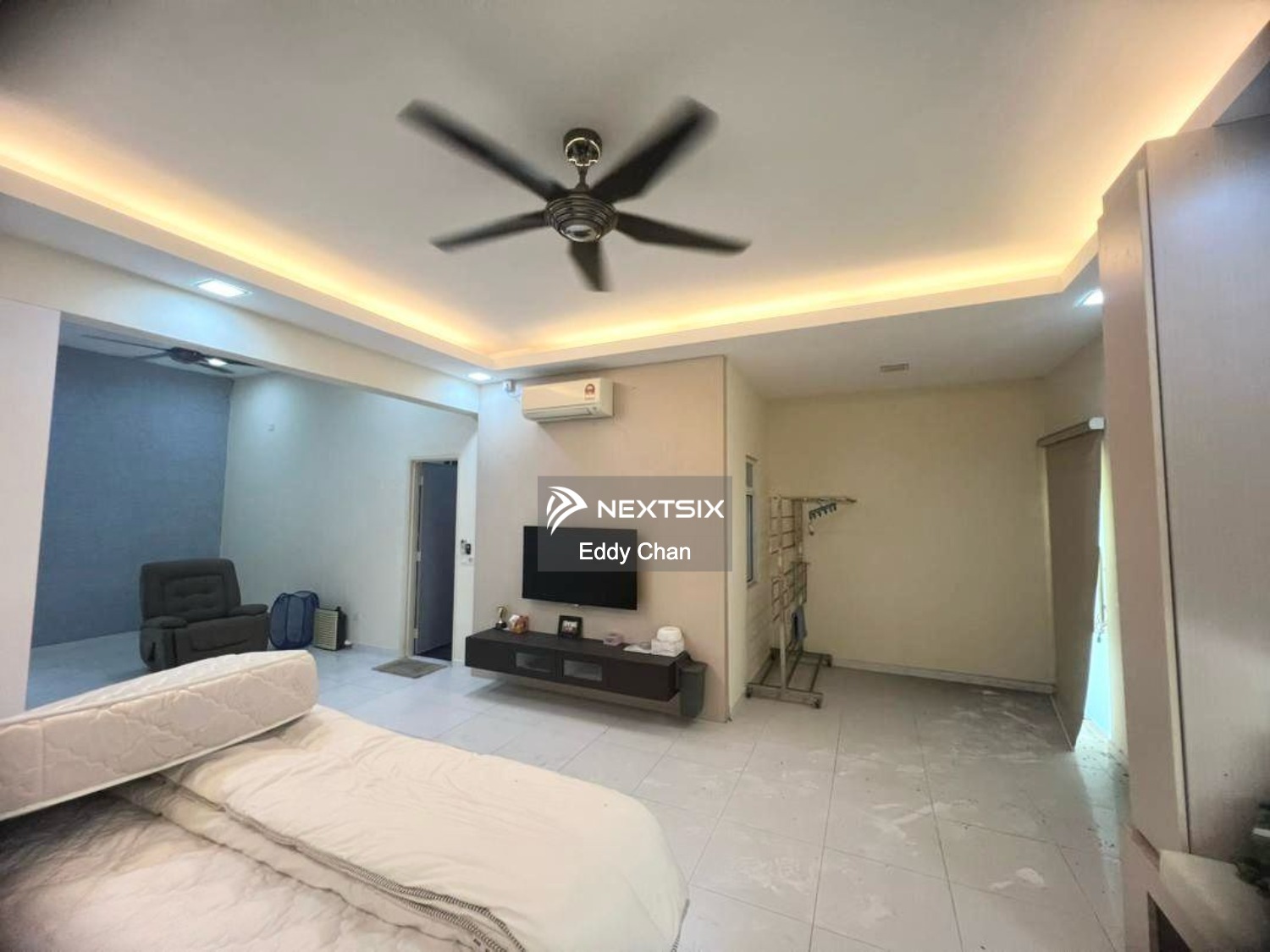 2-sty Terrace/Link House For Sale in Johor Bahru Johor - Image 5
