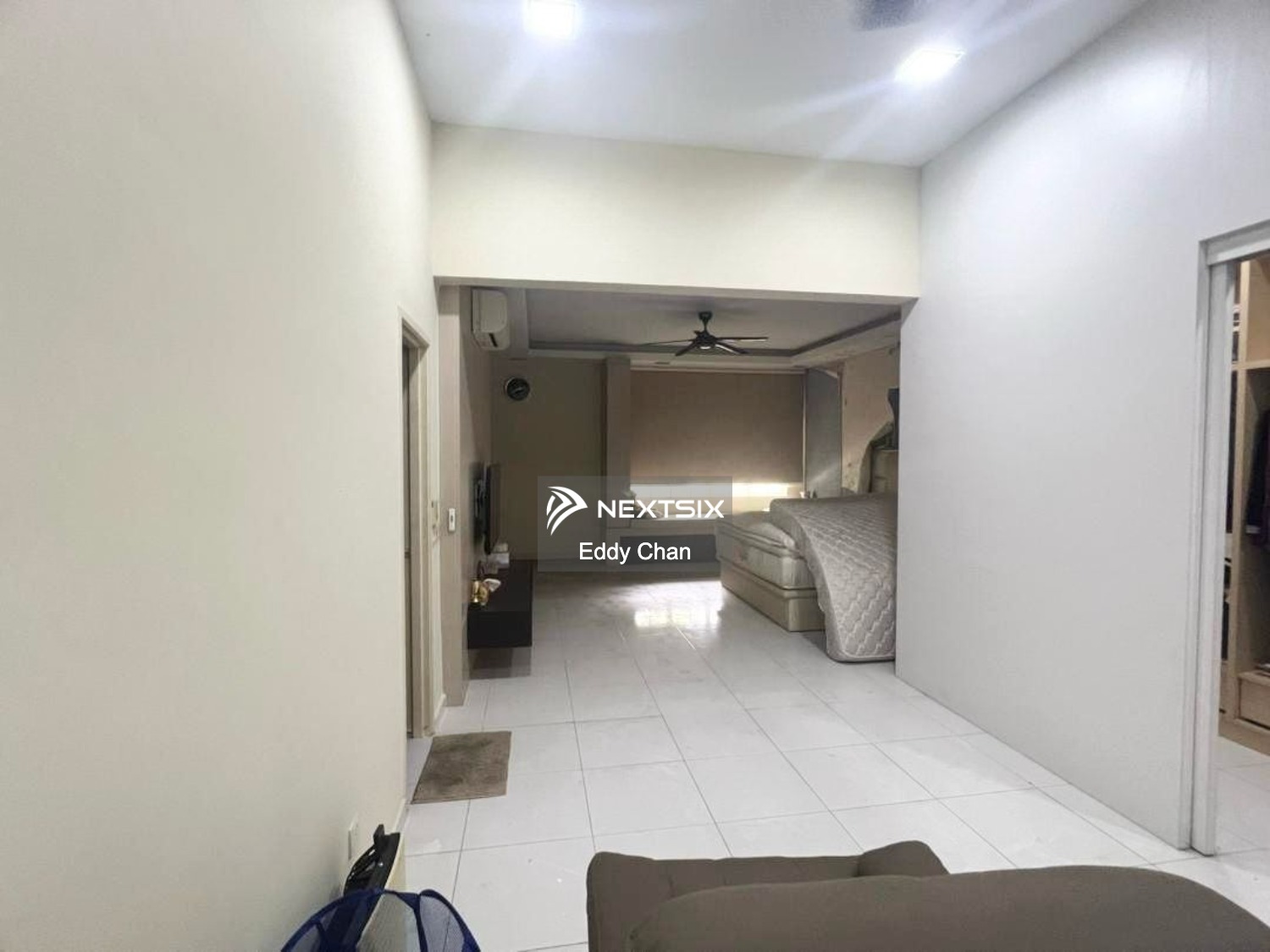 2-sty Terrace/Link House For Sale in Johor Bahru Johor - Image 6