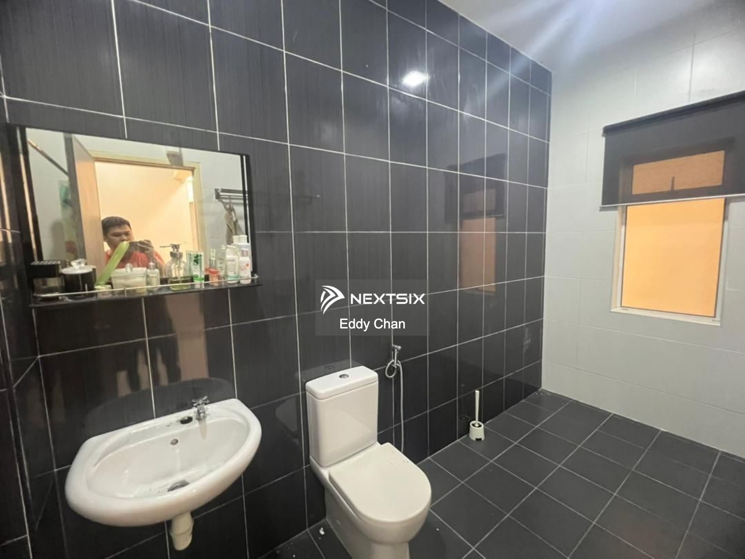 2-sty Terrace/Link House For Sale in Johor Bahru Johor - Image 7