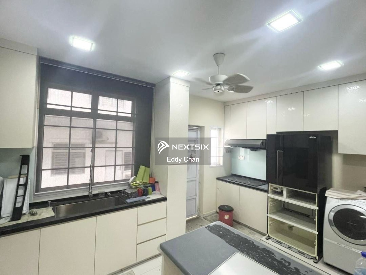 2-sty Terrace/Link House For Sale in Johor Bahru Johor - Image 8