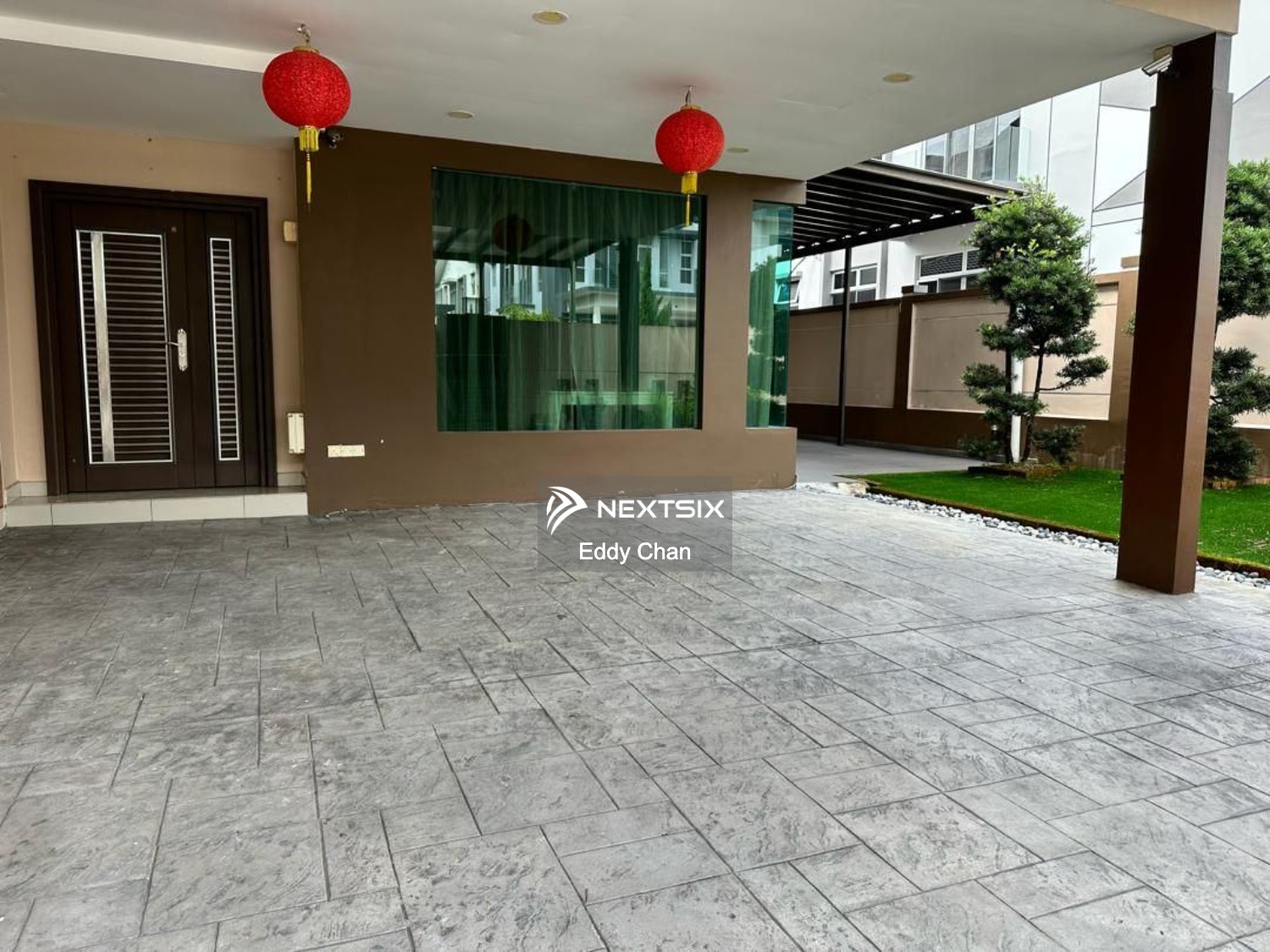 Cluster House For Sale in Johor Bahru Johor - Image 18
