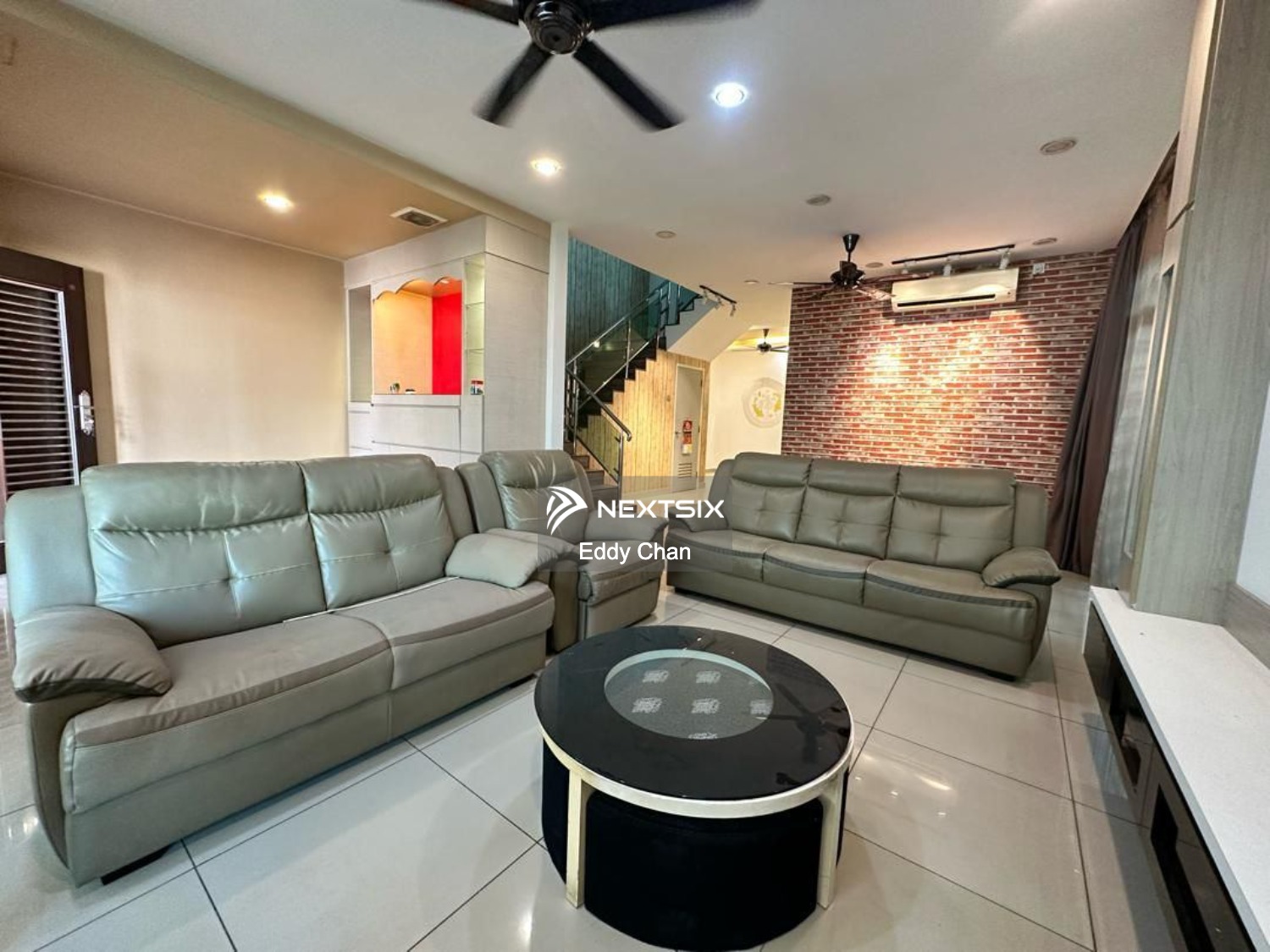 Cluster House For Sale in Johor Bahru Johor - Image 8