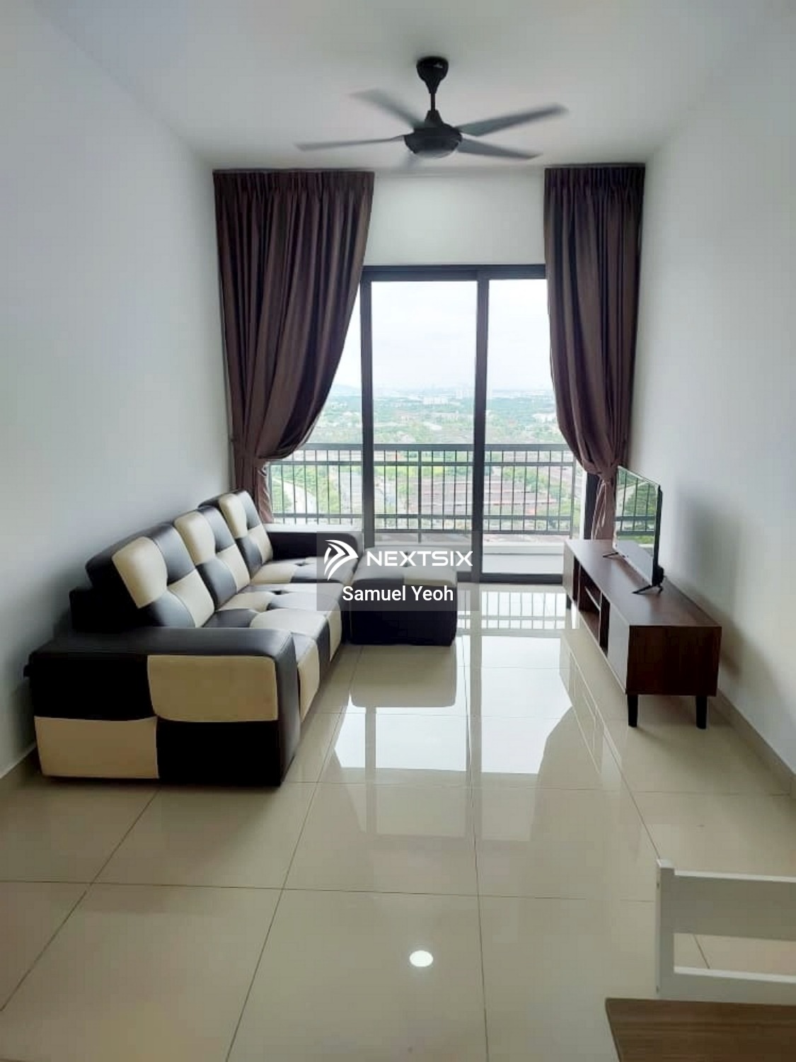 Condominium For Rent in Simpang Ampat Penang - Image 3