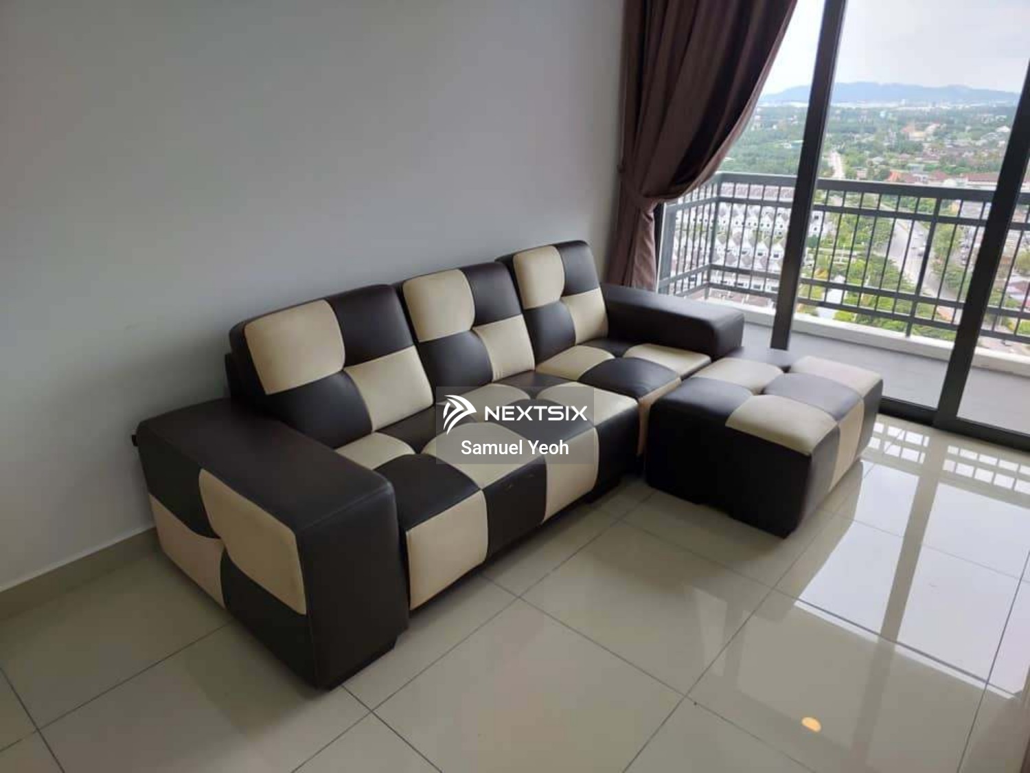 Condominium For Rent in Simpang Ampat Penang - Image 4