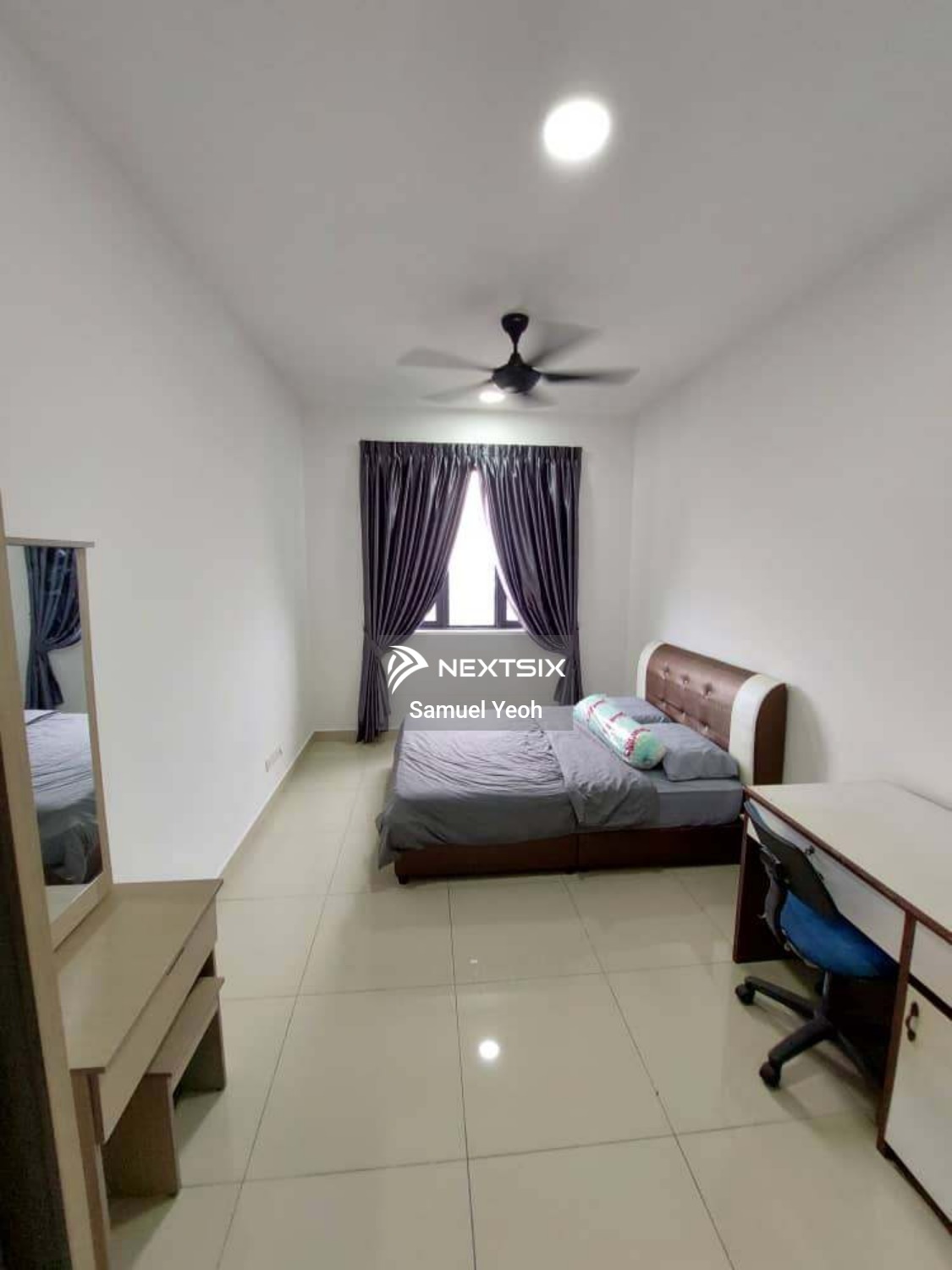 Condominium For Rent in Simpang Ampat Penang - Image 5