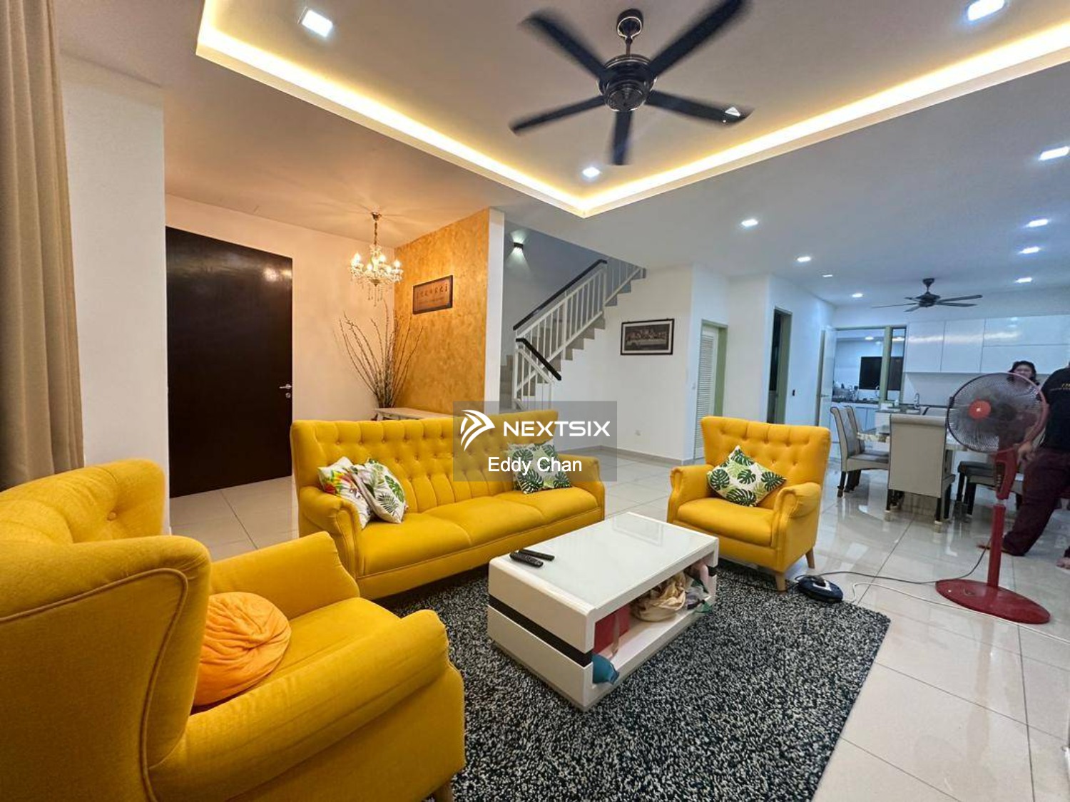 2-sty Terrace/Link House For Sale in Johor Bahru Johor