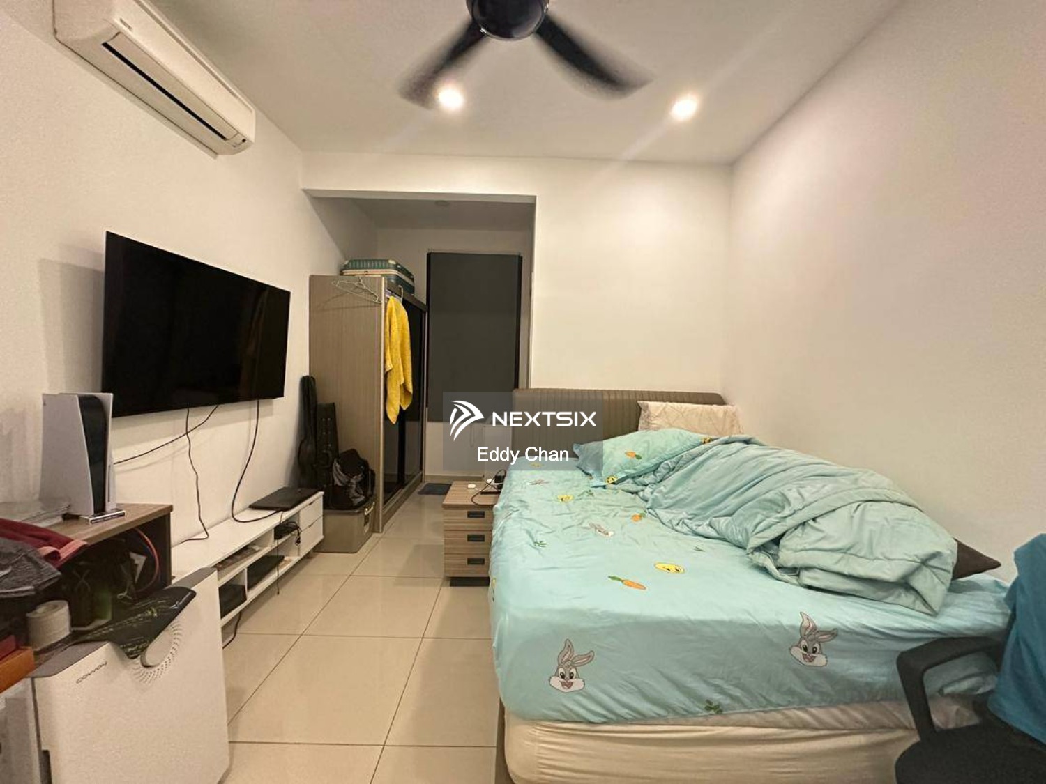 2-sty Terrace/Link House For Sale in Johor Bahru Johor - Image 10