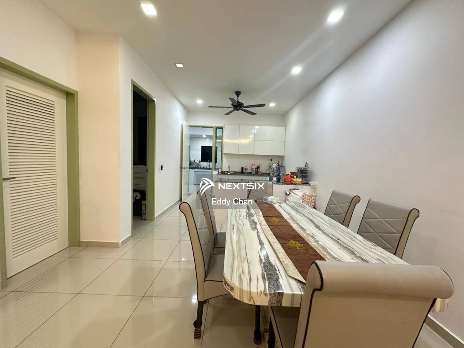 2-sty Terrace/Link House For Sale in Johor Bahru Johor - Image 13