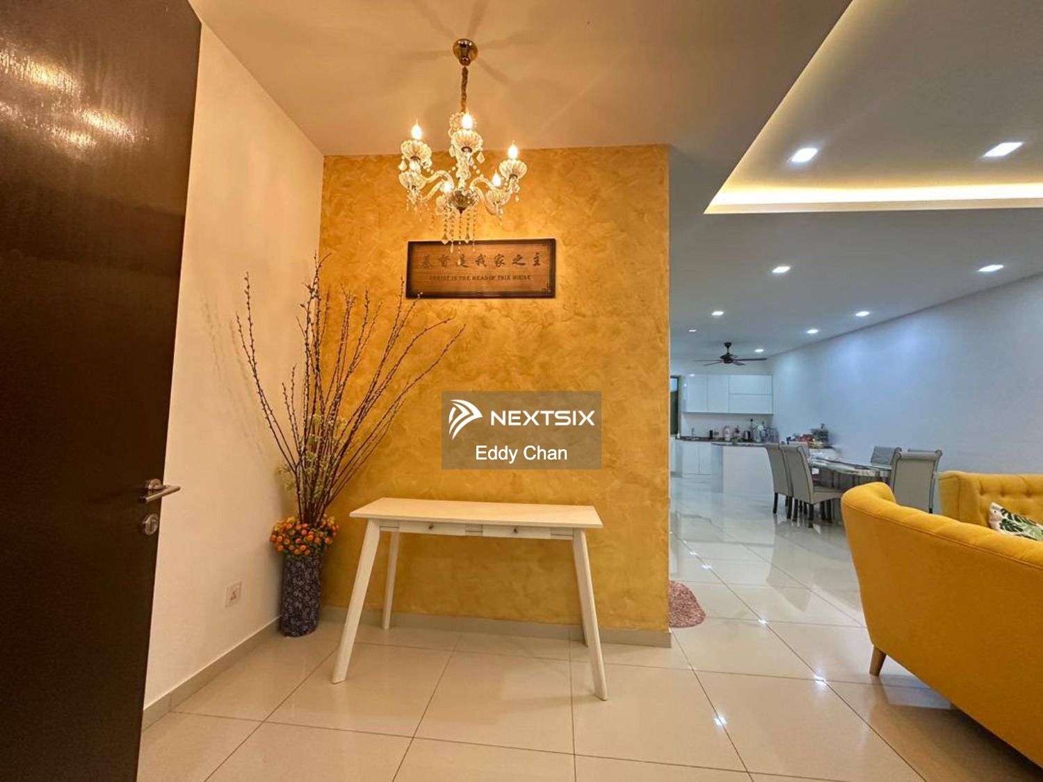 2-sty Terrace/Link House For Sale in Johor Bahru Johor - Image 6