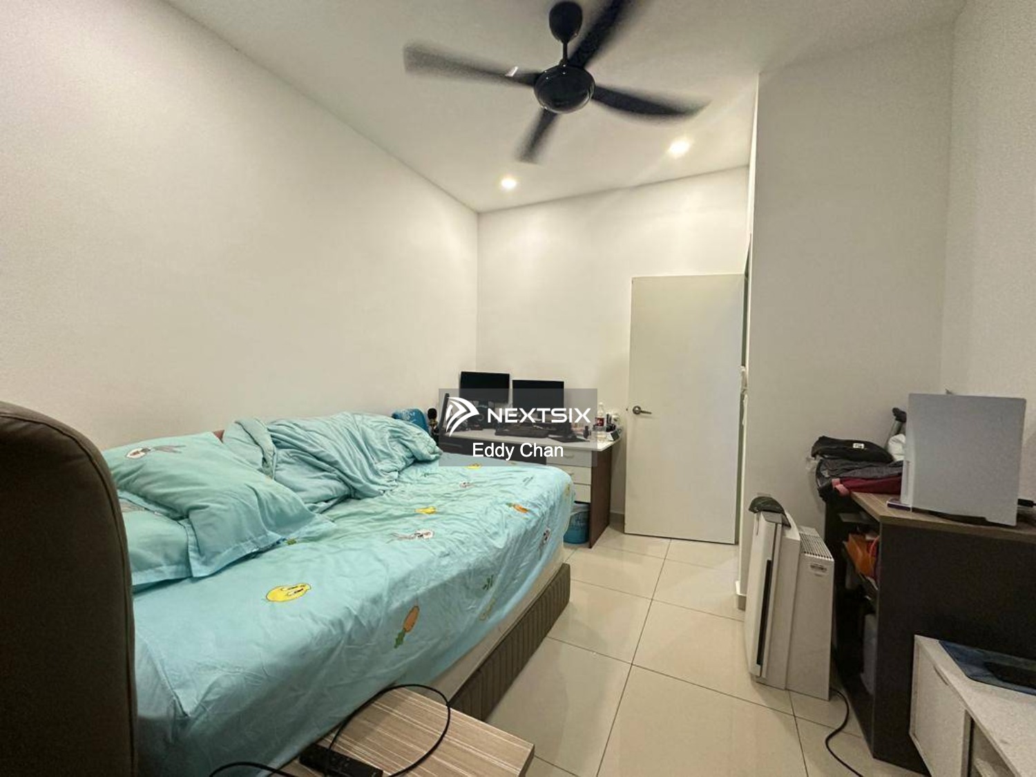 2-sty Terrace/Link House For Sale in Johor Bahru Johor - Image 7