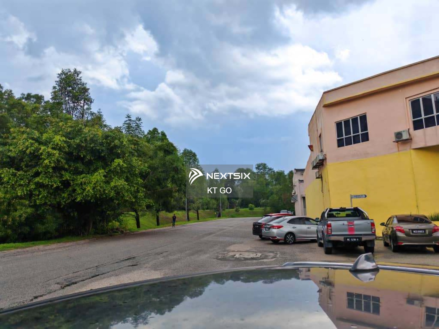 Factory For Rent in Puchong Selangor