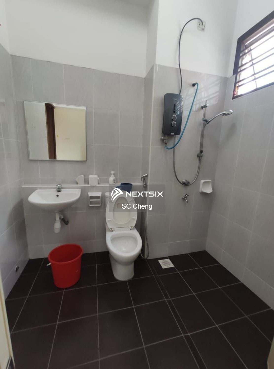 2-sty Terrace/Link House For Sale in Skudai Johor