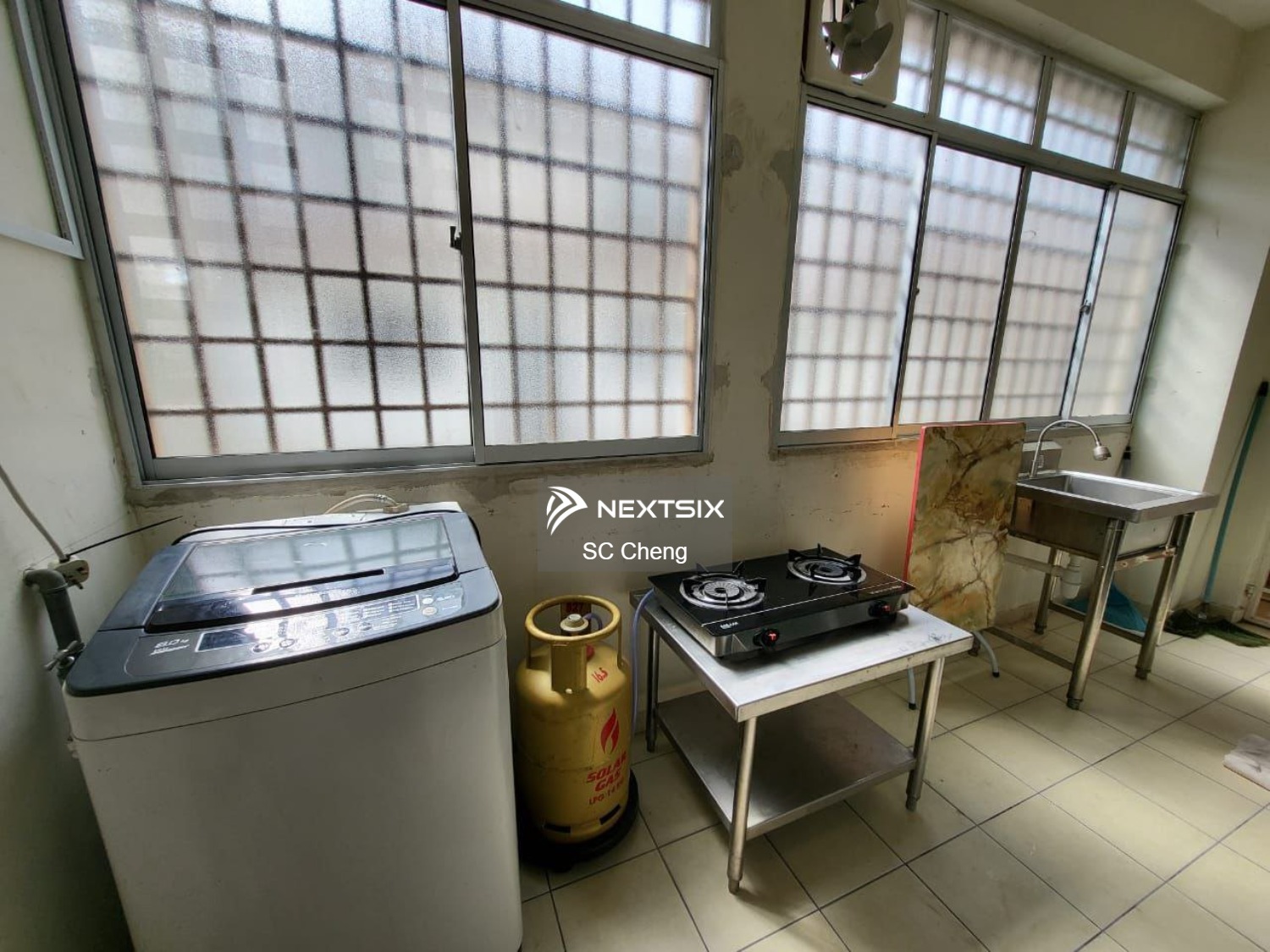 2-sty Terrace/Link House For Sale in Skudai Johor - Image 10