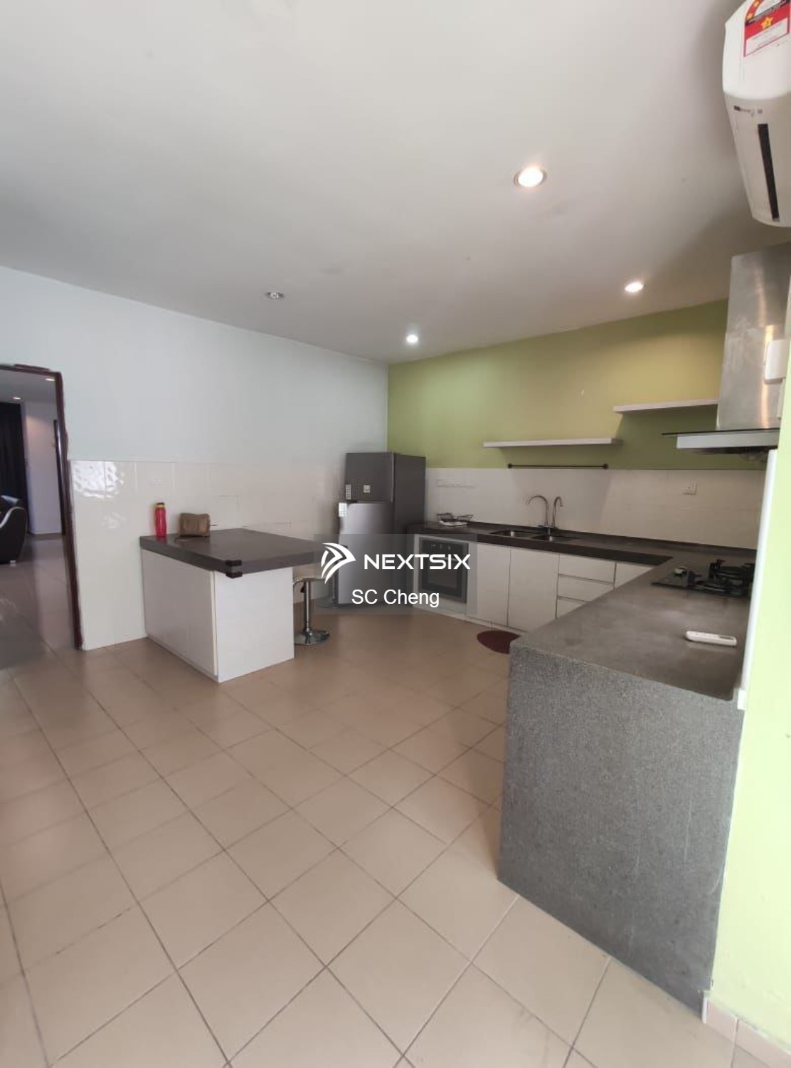 2-sty Terrace/Link House For Sale in Skudai Johor - Image 17