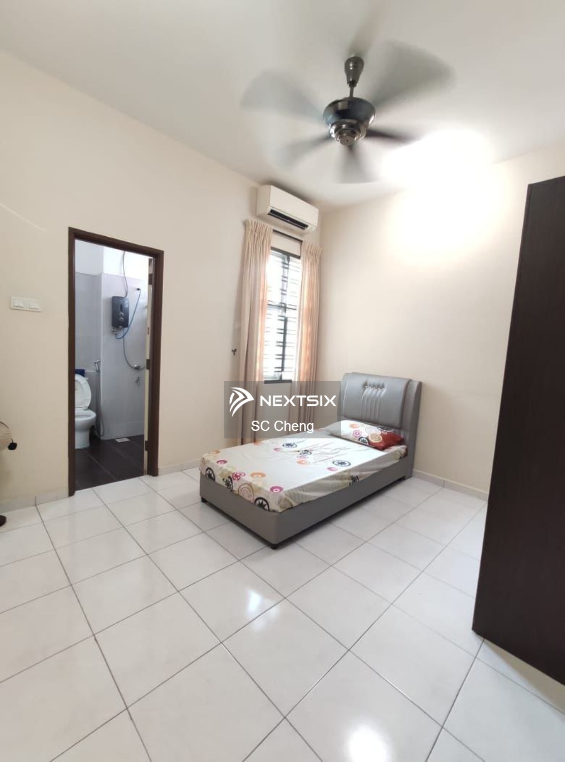 2-sty Terrace/Link House For Sale in Skudai Johor - Image 3