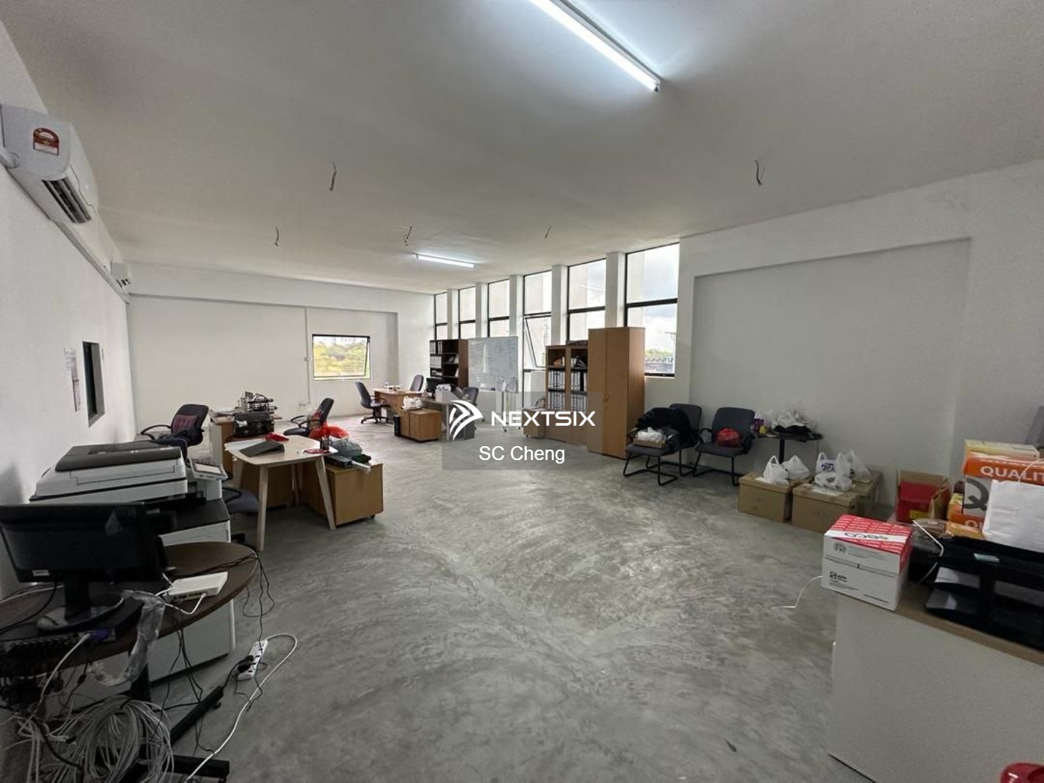 Semi-D Factory For Rent in Iskandar Puteri (Nusajaya) Johor